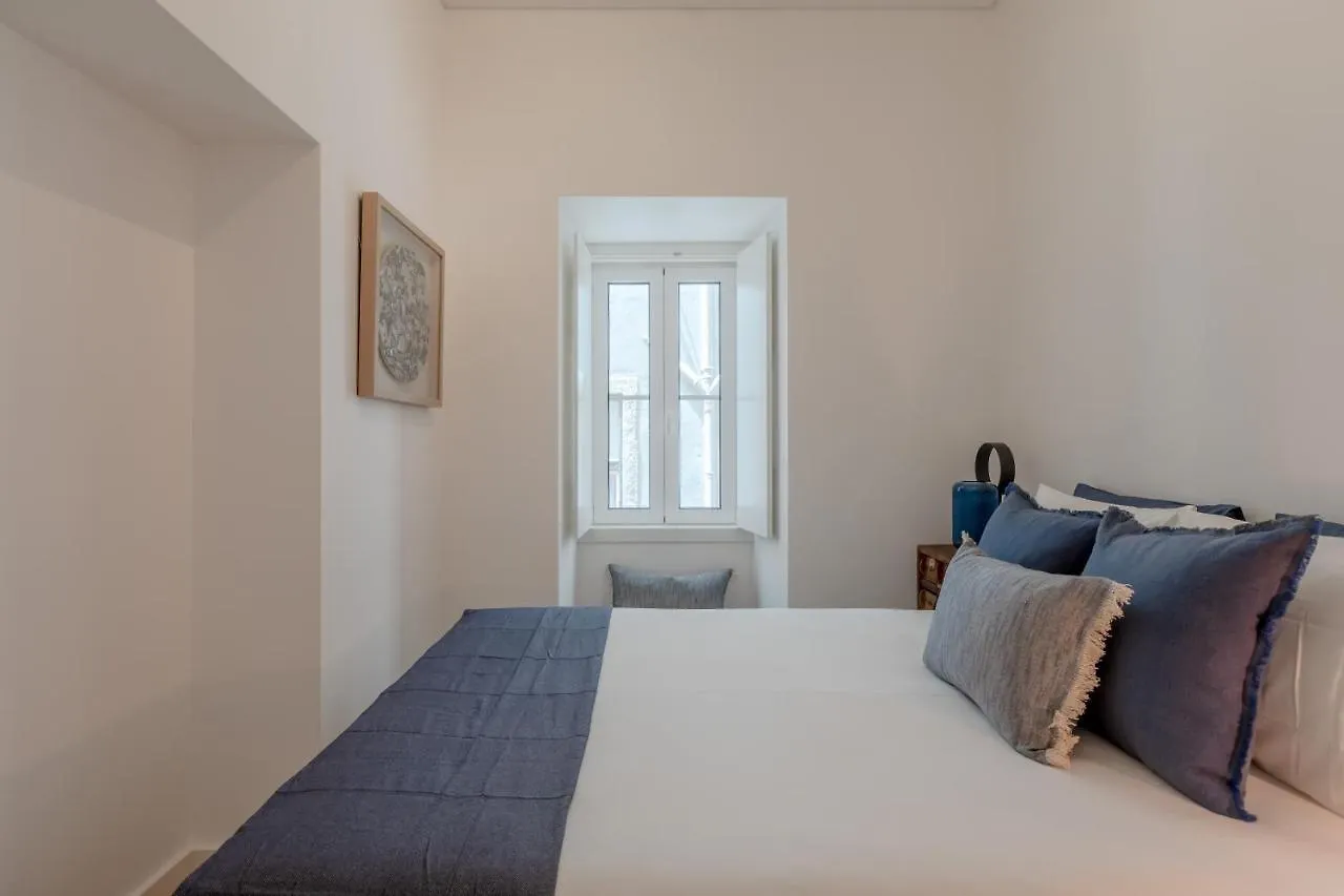 Industrial Haven - Lisbon Downtown Apartment 0*,  Portugal